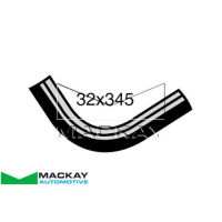 Mackay Radiator Upper Hose Thumbnail
