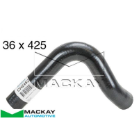 Mackay Radiator Upper Hose Thumbnail