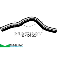 Mackay Radiator Upper Hose Thumbnail