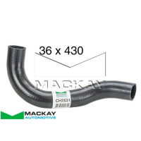 Mackay Radiator Upper Hose Thumbnail