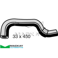 Mackay Radiator Upper Hose Thumbnail