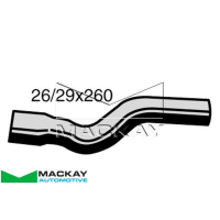Mackay Radiator Upper Hose Thumbnail