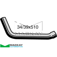 Mackay Radiator Upper Hose Thumbnail