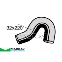 Mackay Radiator Upper Hose Thumbnail