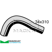 Mackay Radiator Upper Hose Thumbnail