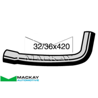 Mackay Radiator Upper Hose Thumbnail