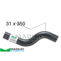 Mackay Radiator Upper Hose Thumbnail
