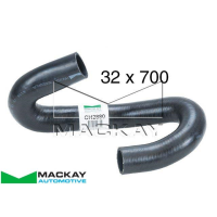 Mackay Radiator Upper Hose Thumbnail