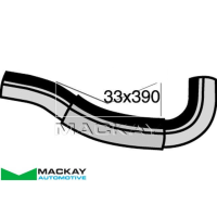Mackay Radiator Upper Hose Thumbnail