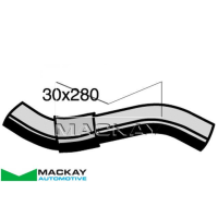 Mackay Radiator Upper Hose Thumbnail