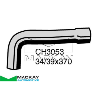 Mackay Radiator Upper Hose Thumbnail