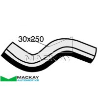 Mackay Radiator Upper Hose Thumbnail