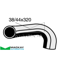 Mackay Radiator Upper Hose Thumbnail
