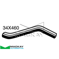 Mackay Radiator Upper Hose Thumbnail