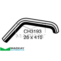 Mackay Radiator Upper Hose Thumbnail