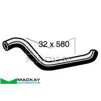 Mackay Radiator Upper Hose Thumbnail