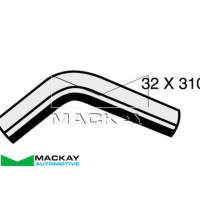 Mackay Radiator Upper Hose Thumbnail