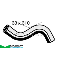 Mackay Radiator Upper Hose Thumbnail