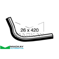 Mackay Radiator Upper Hose Thumbnail