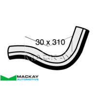 Mackay Radiator Upper Hose Thumbnail