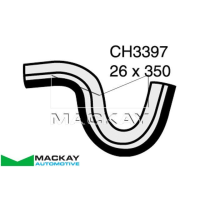 Mackay Radiator Upper Hose Thumbnail
