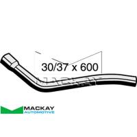 Mackay Radiator Upper Hose Thumbnail