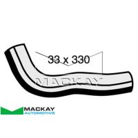 Mackay Radiator Upper Hose Thumbnail
