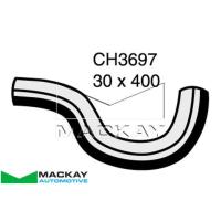 Mackay Radiator Upper Hose Thumbnail