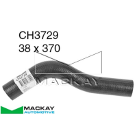 Mackay Radiator Upper Hose Thumbnail
