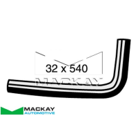 Mackay Radiator Upper Hose Thumbnail