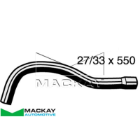 Mackay Radiator Upper Hose Thumbnail
