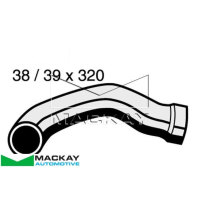 Mackay Radiator Upper Hose Thumbnail