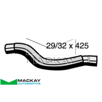 Mackay Radiator Upper Hose Thumbnail