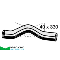 Mackay Radiator Upper Hose Thumbnail