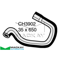 Mackay Radiator Upper Hose Thumbnail