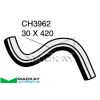 Mackay Radiator Upper Hose Thumbnail