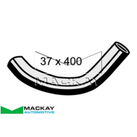 Mackay Radiator Upper Hose Thumbnail
