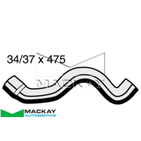 Mackay Radiator Upper Hose Thumbnail