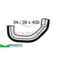 Mackay Radiator Upper Hose Thumbnail