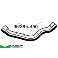 Mackay Radiator Upper Hose Thumbnail