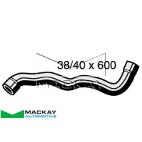 Mackay Radiator Upper Hose Thumbnail