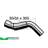 Mackay Radiator Upper Hose Thumbnail