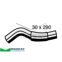 Mackay Radiator Upper Hose Thumbnail