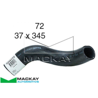 Mackay Radiator Upper Hose Thumbnail