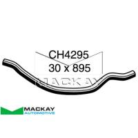 Mackay Radiator Upper Hose Thumbnail