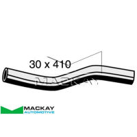 Mackay Radiator Upper Hose Thumbnail
