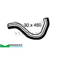 Mackay Radiator Upper Hose Thumbnail