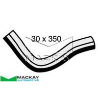 Mackay Radiator Upper Hose Thumbnail
