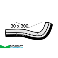 Mackay Radiator Upper Hose Thumbnail