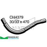 Mackay Radiator Upper Hose Thumbnail